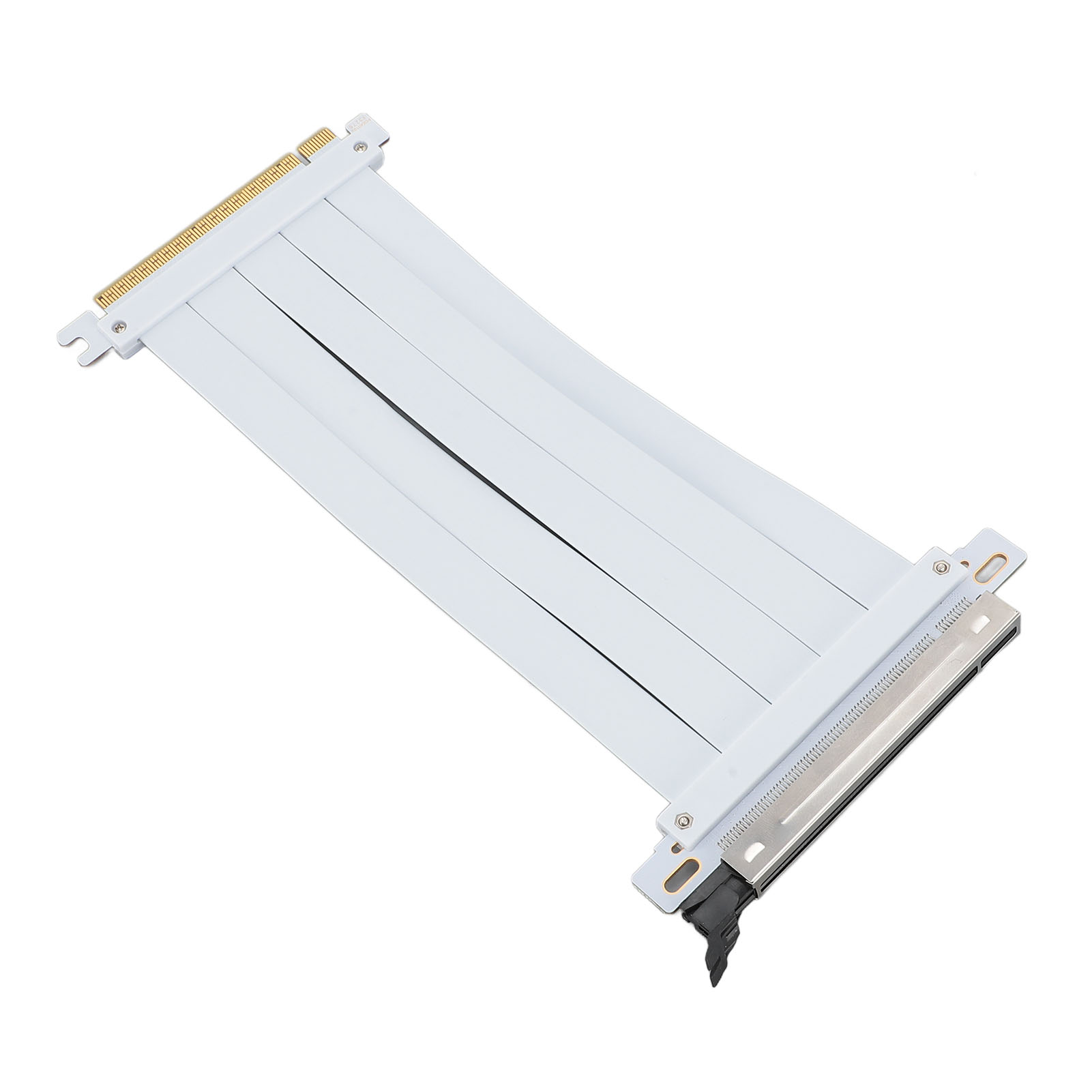 PCIE 5.0 X16 PCB 128Gbps Yükse - Vertical Gpu Bracket incelemesi ve fiyatı