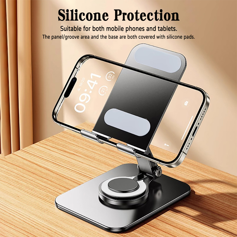 360 Derece Dönebilen Metal Tel - Desk Corner Mat incelemesi ve fiyatı