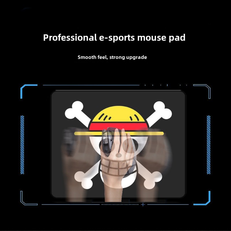 Karikatür Mouse Pad Tek Parça  - Gaming Accessories For Gaming Laptop incelemesi ve fiyatı