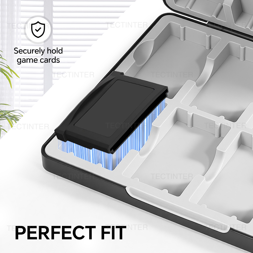Taşınabilir 16 in 1 Oyun Kartı - Gaming Accessories Box incelemesi ve fiyatı