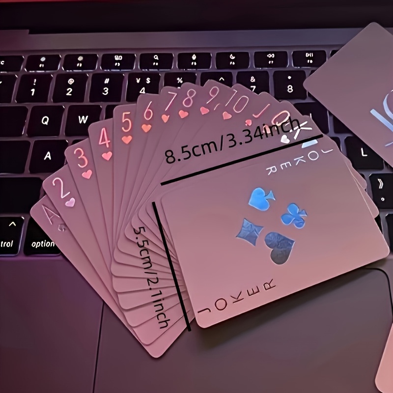 Parlak poker seti, partiler, C - Gaming Set Accessories incelemesi ve fiyatı