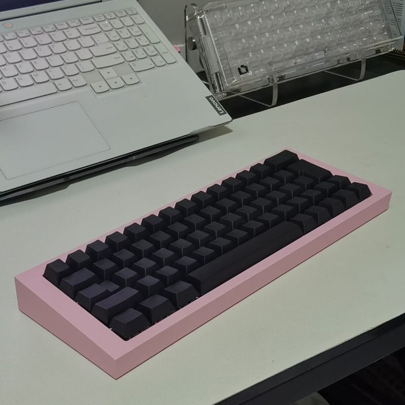 GEEKARK BOB Klavye Tuş Seti Öz - Gaming Set Accessories incelemesi ve fiyatı