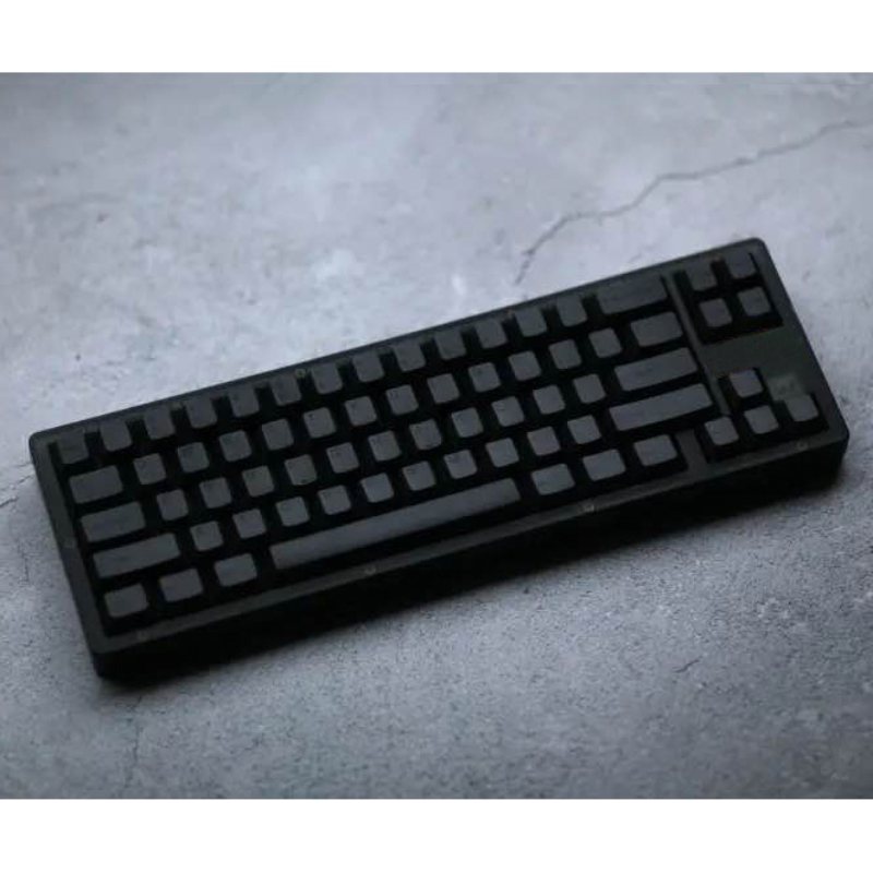GEEKARK BOB Klavye Tuş Seti Öz - Gaming Set Accessories incelemesi ve fiyatı