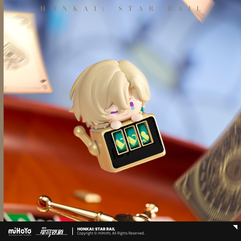 Mihoyo Honkai Star Rail Anime  - Gaming Set Accessories incelemesi ve fiyatı