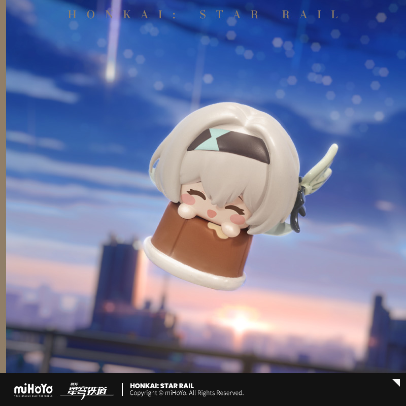 Mihoyo Honkai Star Rail Anime  - Gaming Set Accessories incelemesi ve fiyatı