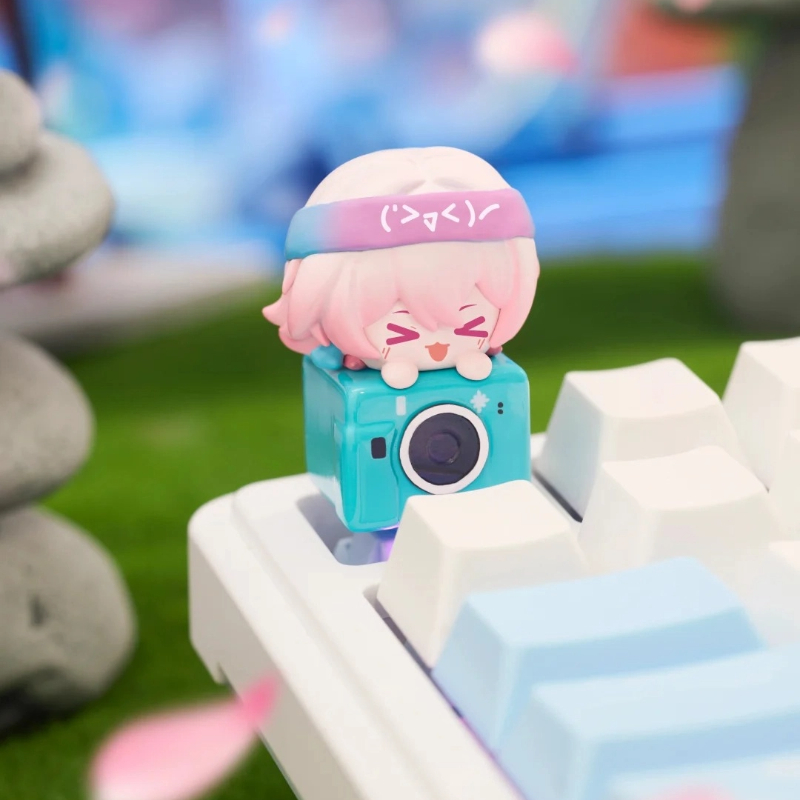 Mihoyo Honkai Star Rail Anime  - Gaming Set Accessories incelemesi ve fiyatı