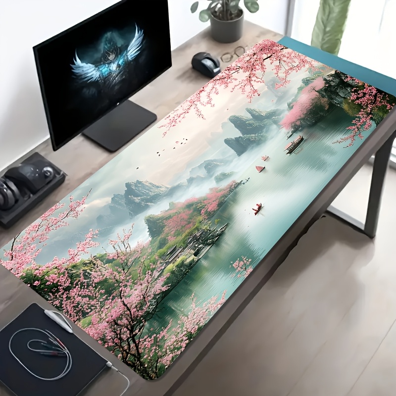 Marka Büyük Oyun Mouse Pad'i D - Gaming Accessories Brands incelemesi ve fiyatı