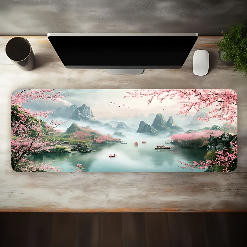 Marka Büyük Oyun Mouse Pad'i D - Gaming Accessories Brands incelemesi ve fiyatı