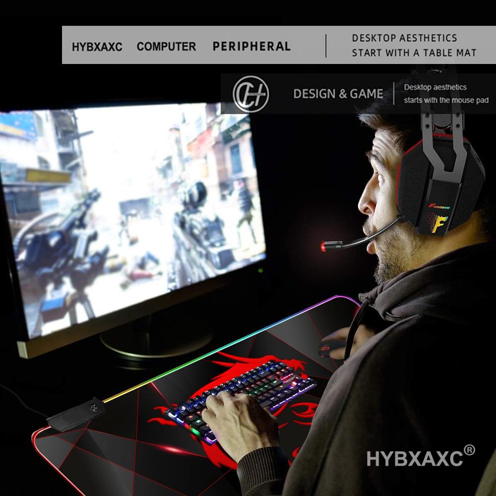 Oyuncu Mouse Pad'i RGB MSI Log - Gaming Accessories Logo incelemesi ve fiyatı