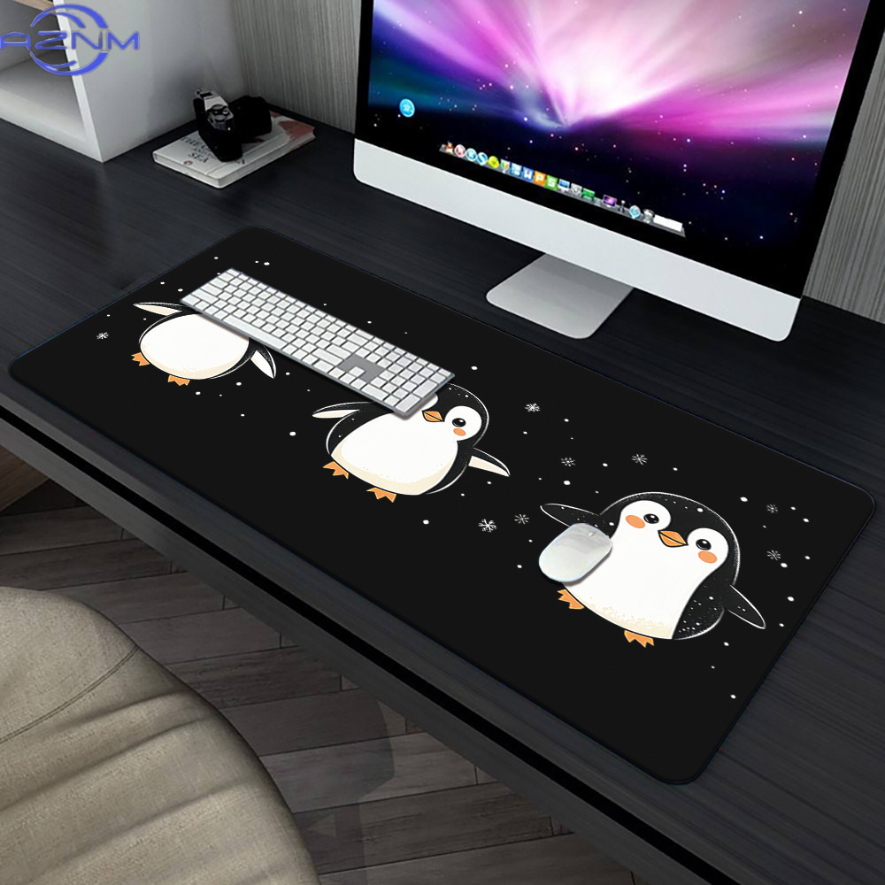 Brand Simple Penguin Mouse Pad - Gaming Accessories Brands incelemesi ve fiyatı