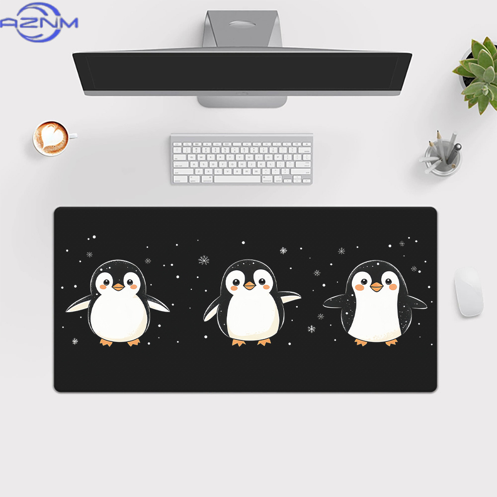 Brand Simple Penguin Mouse Pad - Gaming Accessories Brands incelemesi ve fiyatı
