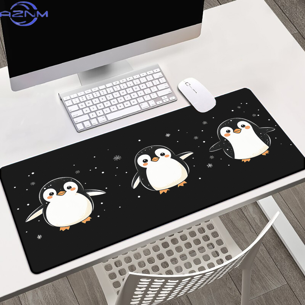 Brand Simple Penguin Mouse Pad - Gaming Accessories Brands incelemesi ve fiyatı