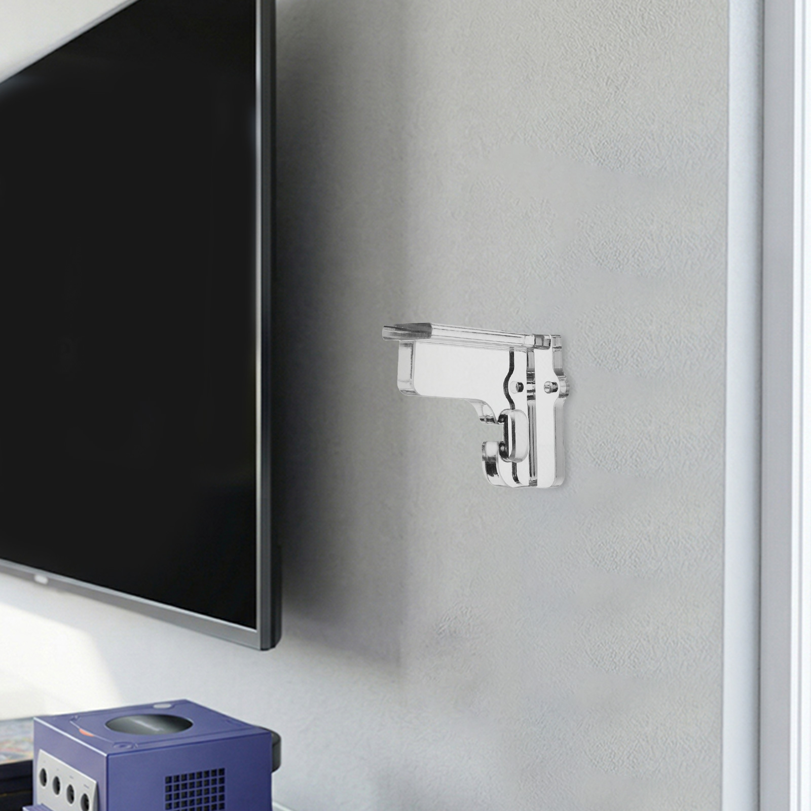 Duvara Monte Konsol Tutucu Sta - Gaming Accessories Wall Mount incelemesi ve fiyatı
