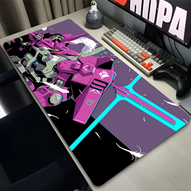 Sıcak Anime Mouse Pad M-mekani - Gaming Accessories For Gaming Laptop incelemesi ve fiyatı