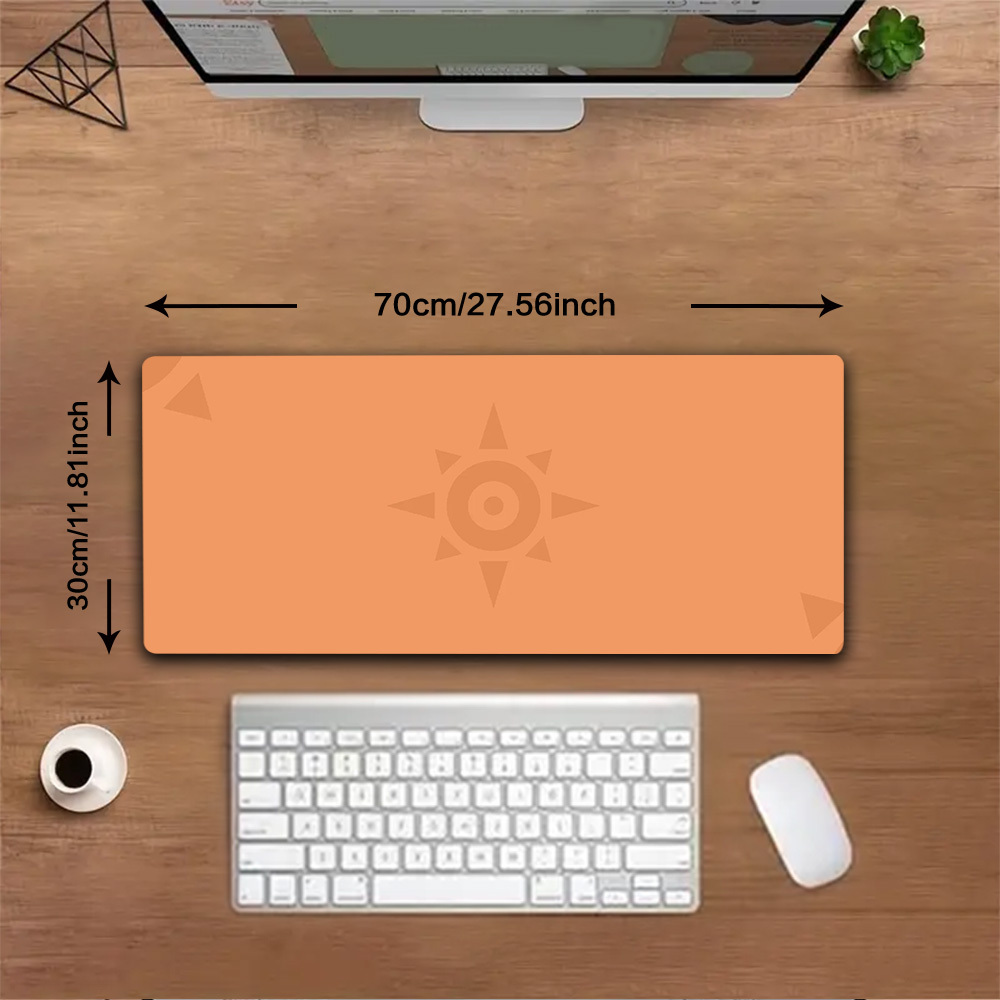 XXL Büyük Boy Masa Örtüsü Sıca - Desk Corner Mat incelemesi ve fiyatı