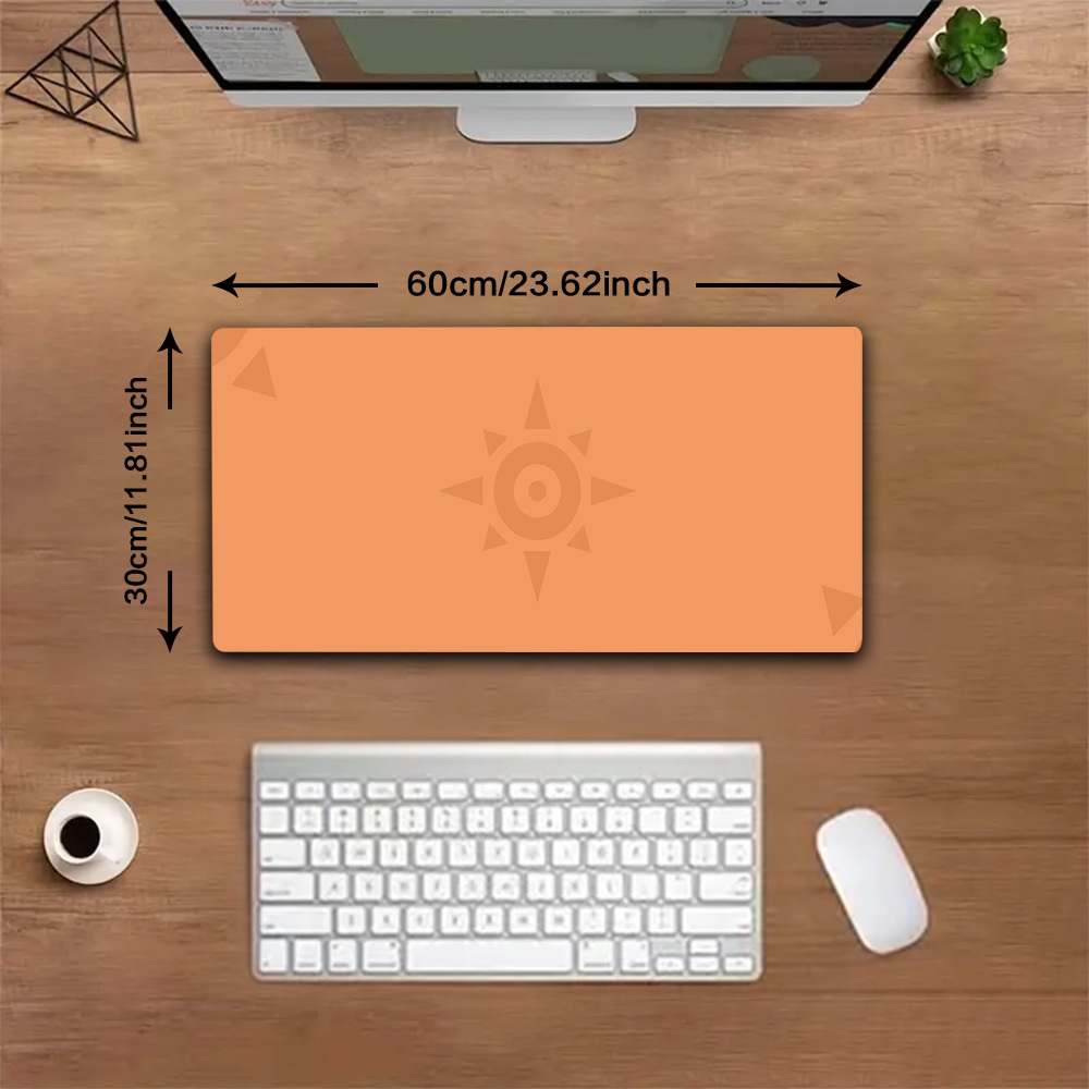 XXL Büyük Boy Masa Örtüsü Sıca - Desk Corner Mat incelemesi ve fiyatı