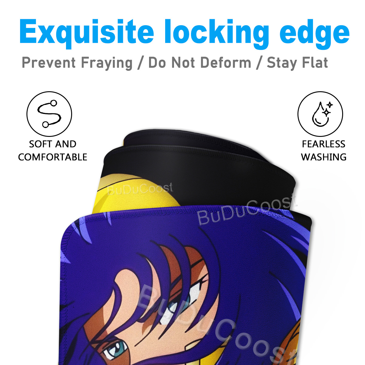 Yeni Duvar Kağıdı Saint Seiya  - Gaming Accessories Wallpaper incelemesi ve fiyatı