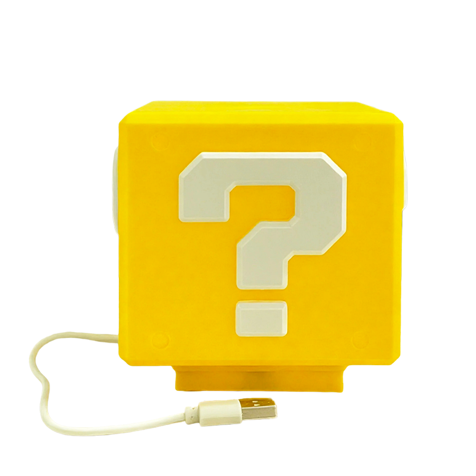 2026 Sesi Efektli Blok Lamba,  - Gaming Accessories Bedroom incelemesi ve fiyatı