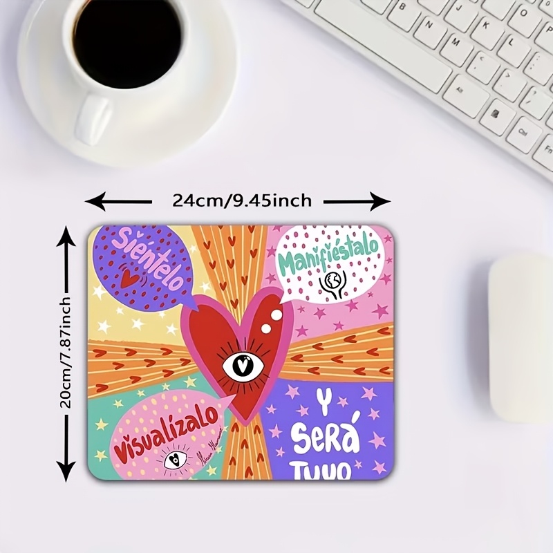 Marka Nazar Mouse Pad'i Demir  - Gaming Accessories Brands incelemesi ve fiyatı