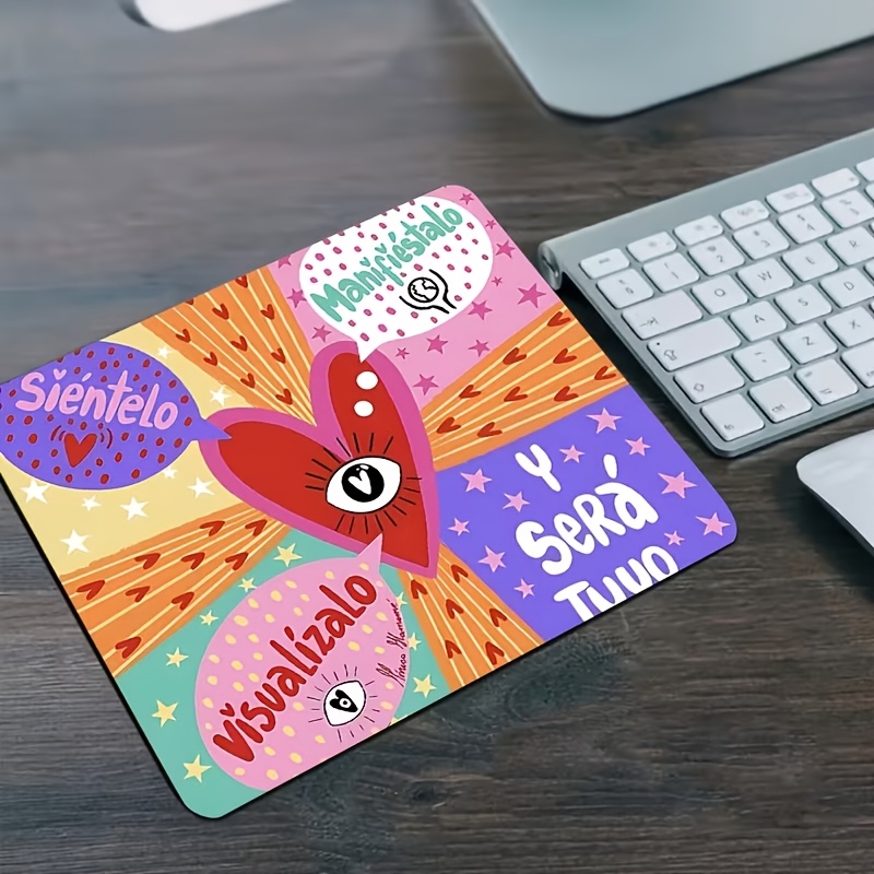 Marka Nazar Mouse Pad'i Demir  - Gaming Accessories Brands incelemesi ve fiyatı