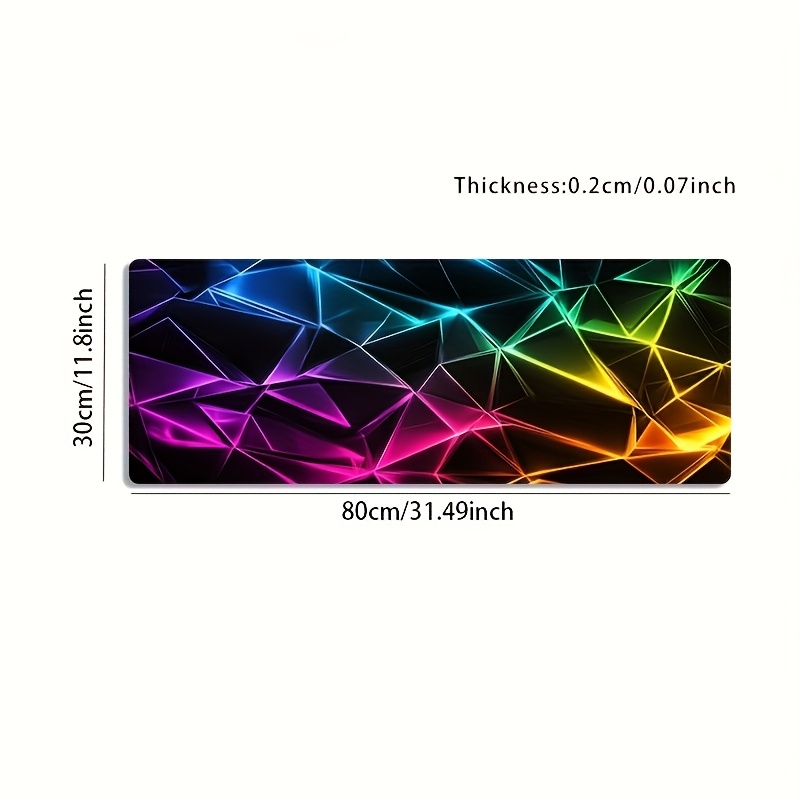 Marka Büyük Oyun Mouse Pad Neo - Gaming Accessories Brands incelemesi ve fiyatı