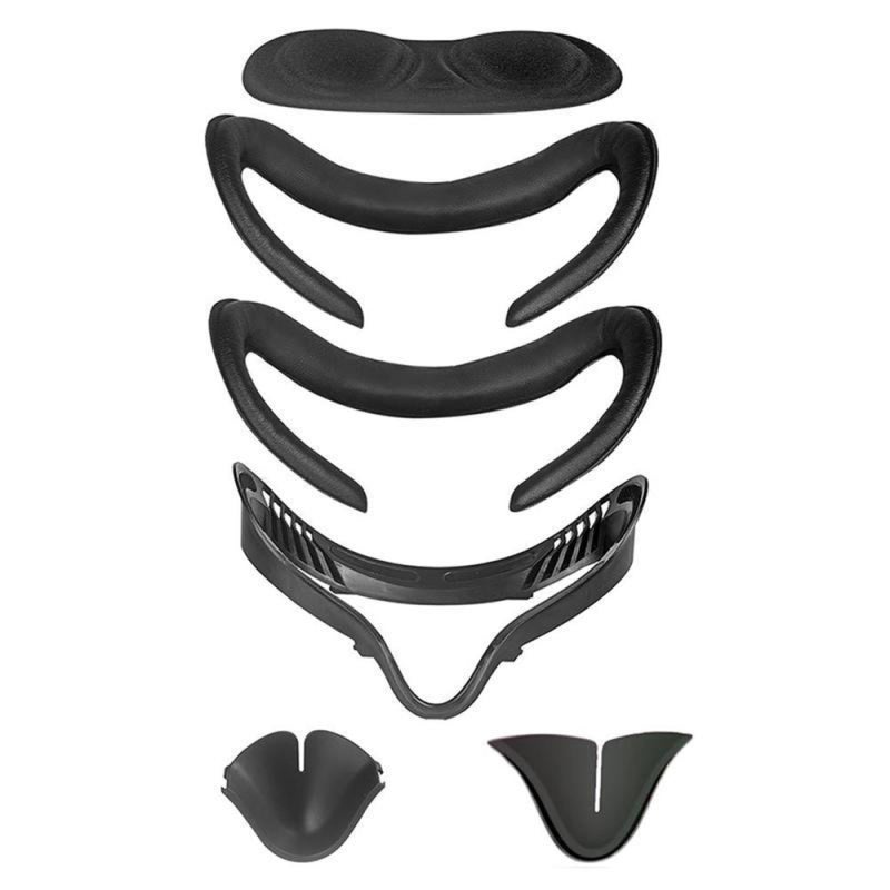 Quest 2 için 6 Parçalı VR Kiti - Virtual Gaming Accessories incelemesi ve fiyatı