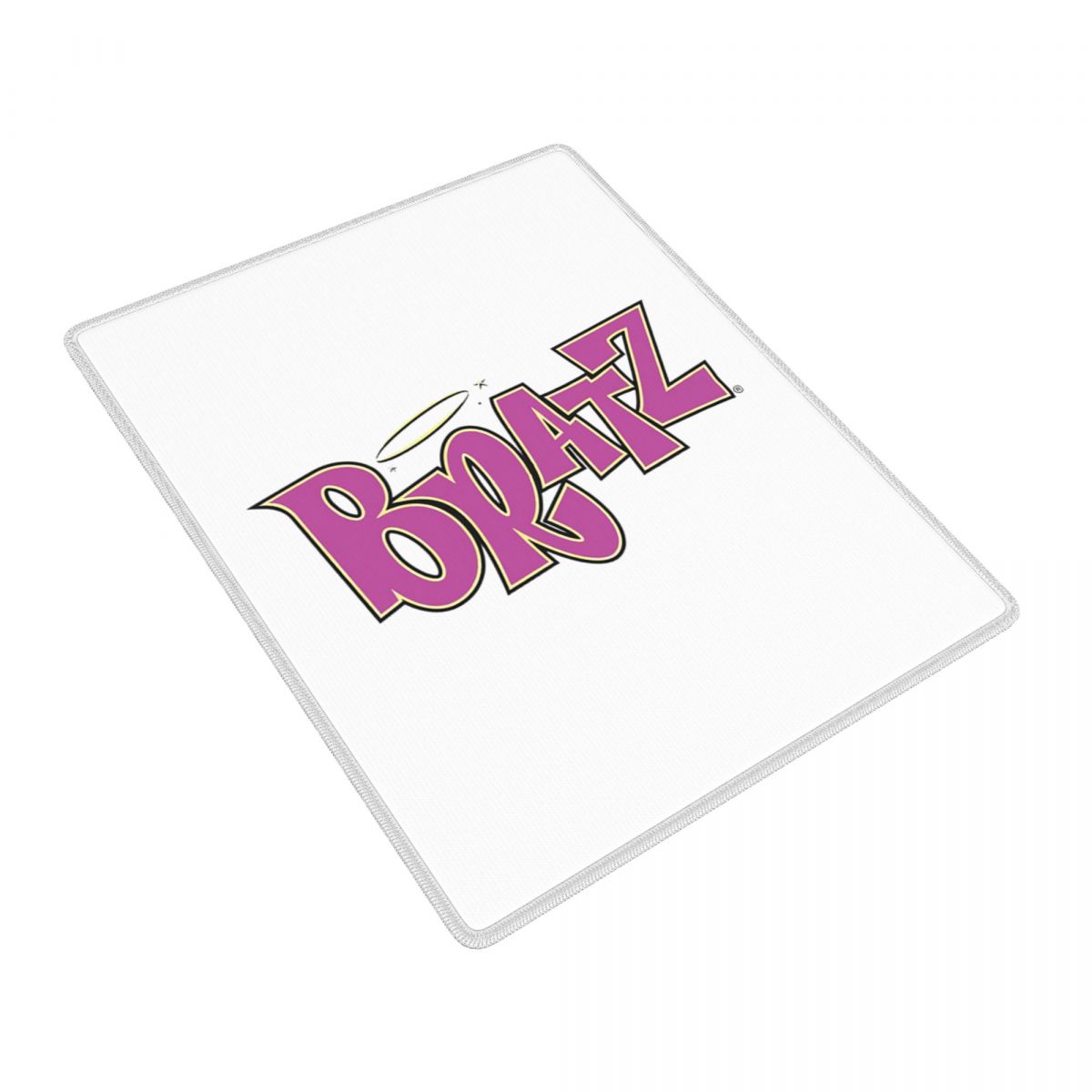 Bratz Logo Mouse Pad Gamer PC  - Gaming Accessories Logo incelemesi ve fiyatı