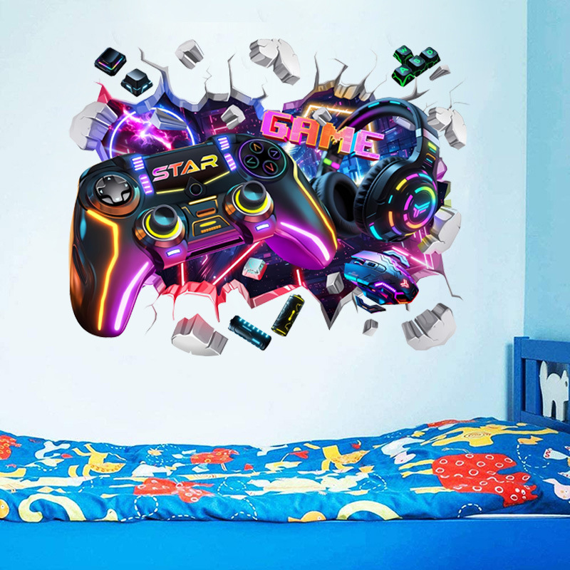 Büyük Serin Oyun Kumandası Gra - Gaming Accessories Wallpaper incelemesi ve fiyatı