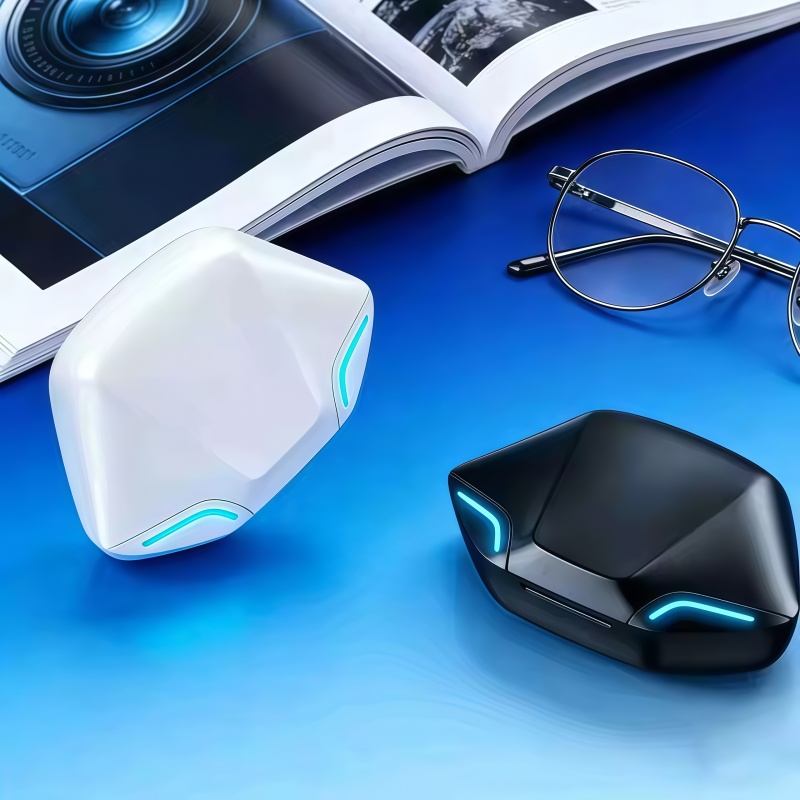 2026 Hot X15 TWS Kablosuz Blue - Gaming Set Accessories incelemesi ve fiyatı