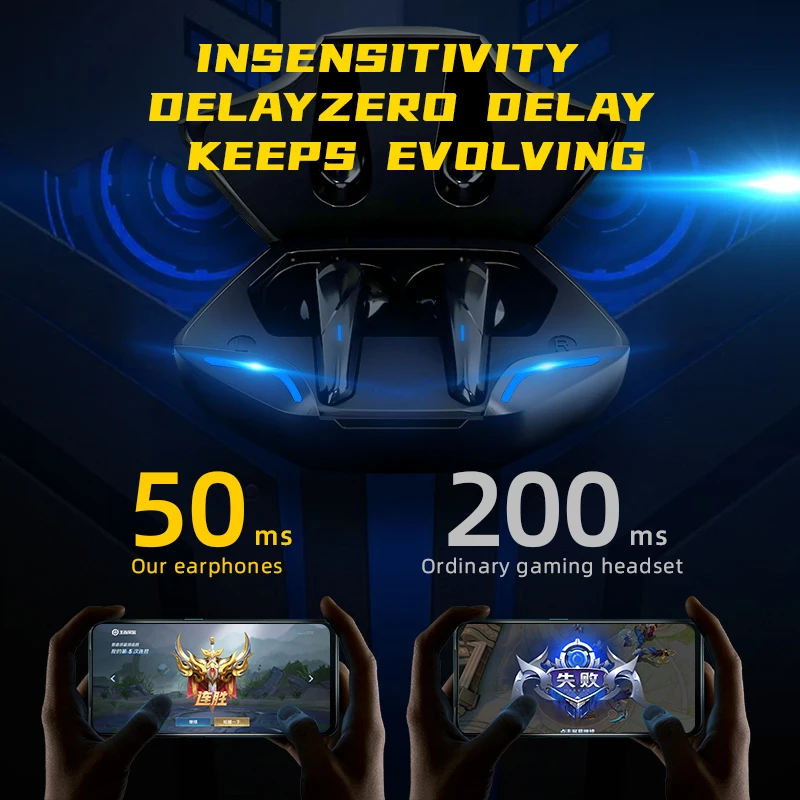 2026 Hot X15 TWS Kablosuz Blue - Gaming Set Accessories incelemesi ve fiyatı