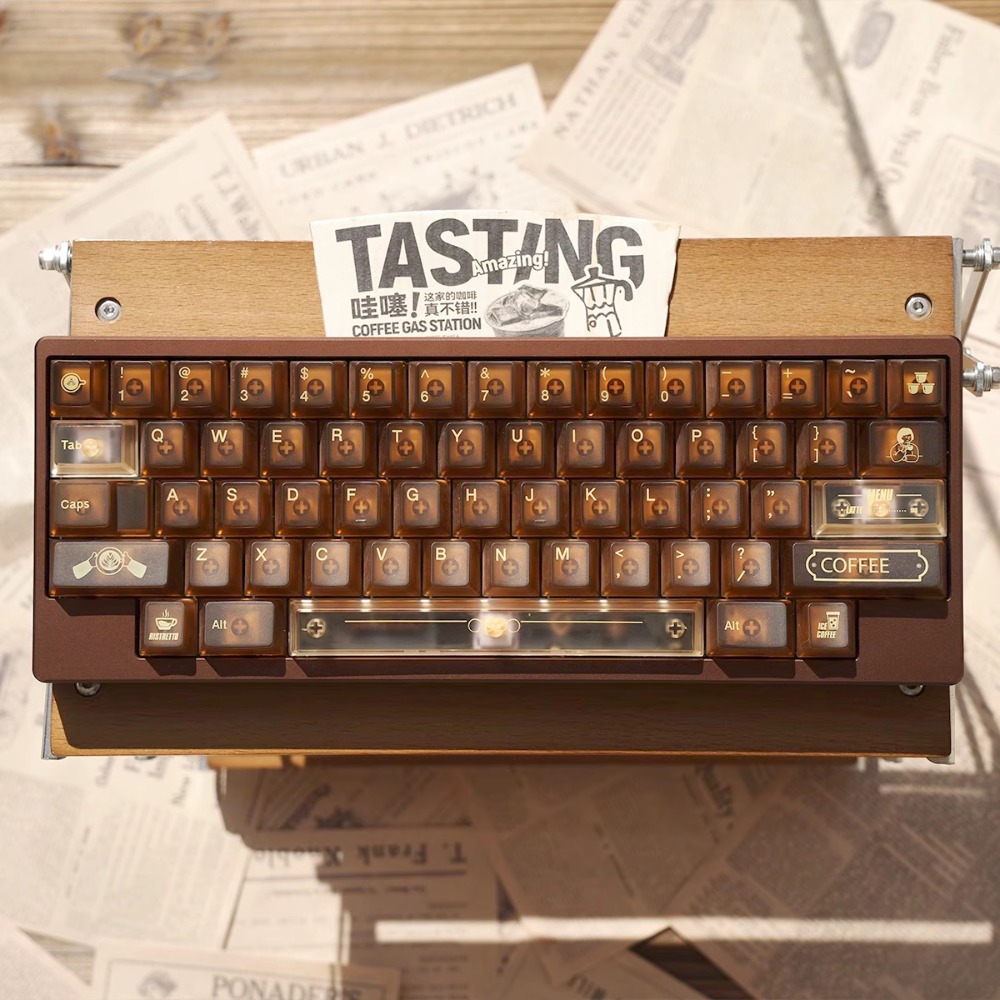 Özel TapTempo Kahve Dükkanı Tu - Gaming Accessories Shop incelemesi ve fiyatı
