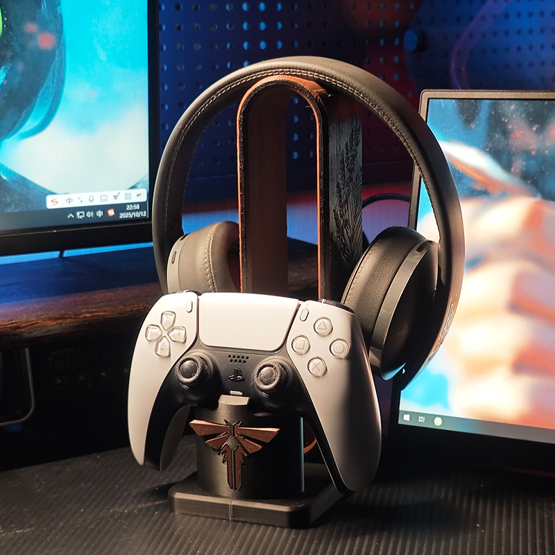 Kulaklık Standı Zelda Anime Te - Gaming Accessories Logo incelemesi ve fiyatı