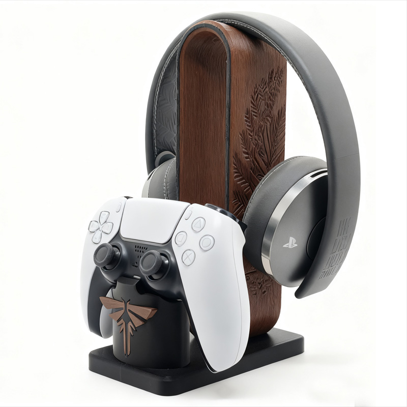 Kulaklık Standı Zelda Anime Te - Gaming Accessories Logo incelemesi ve fiyatı