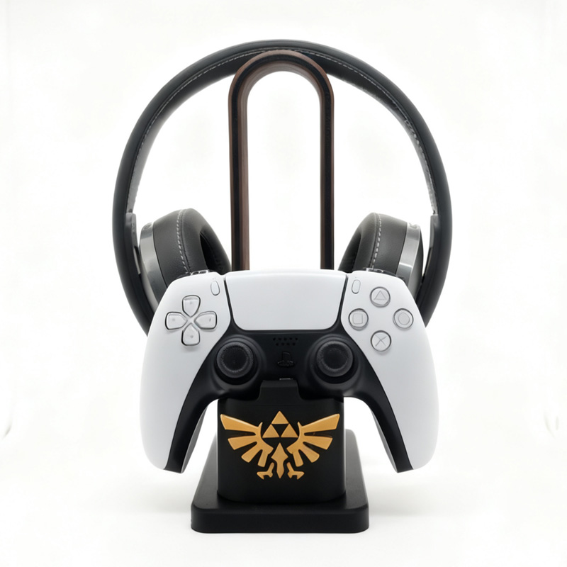 Kulaklık Standı Zelda Anime Te - Gaming Accessories Logo incelemesi ve fiyatı