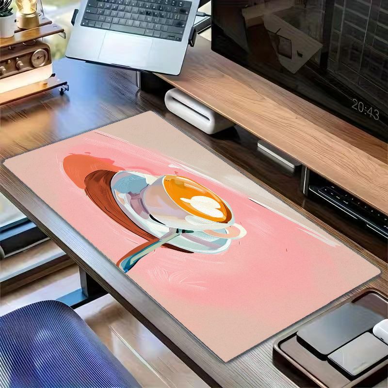 [Marka] Demir Sanatı Mouse Pad - Gaming Accessories Brands incelemesi ve fiyatı