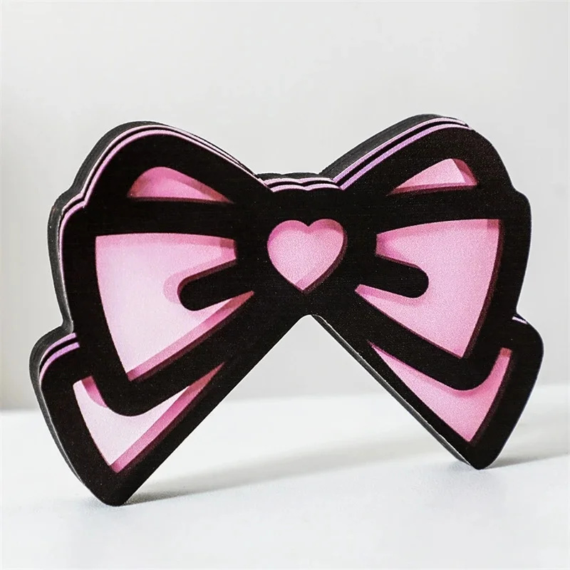 Kawaii Pembe Akrilik Fiyonk Mo - Gaming Accessories Monitor incelemesi ve fiyatı