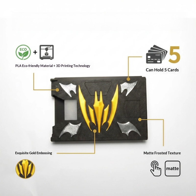 Kamen Rider Ryuki 3D Baskılı K - Gaming Accessories Box incelemesi ve fiyatı
