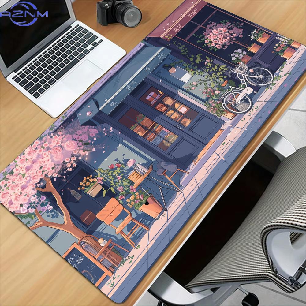 Romantik Tatlı Dükkanı Büyük M - Gaming Accessories Shop incelemesi ve fiyatı