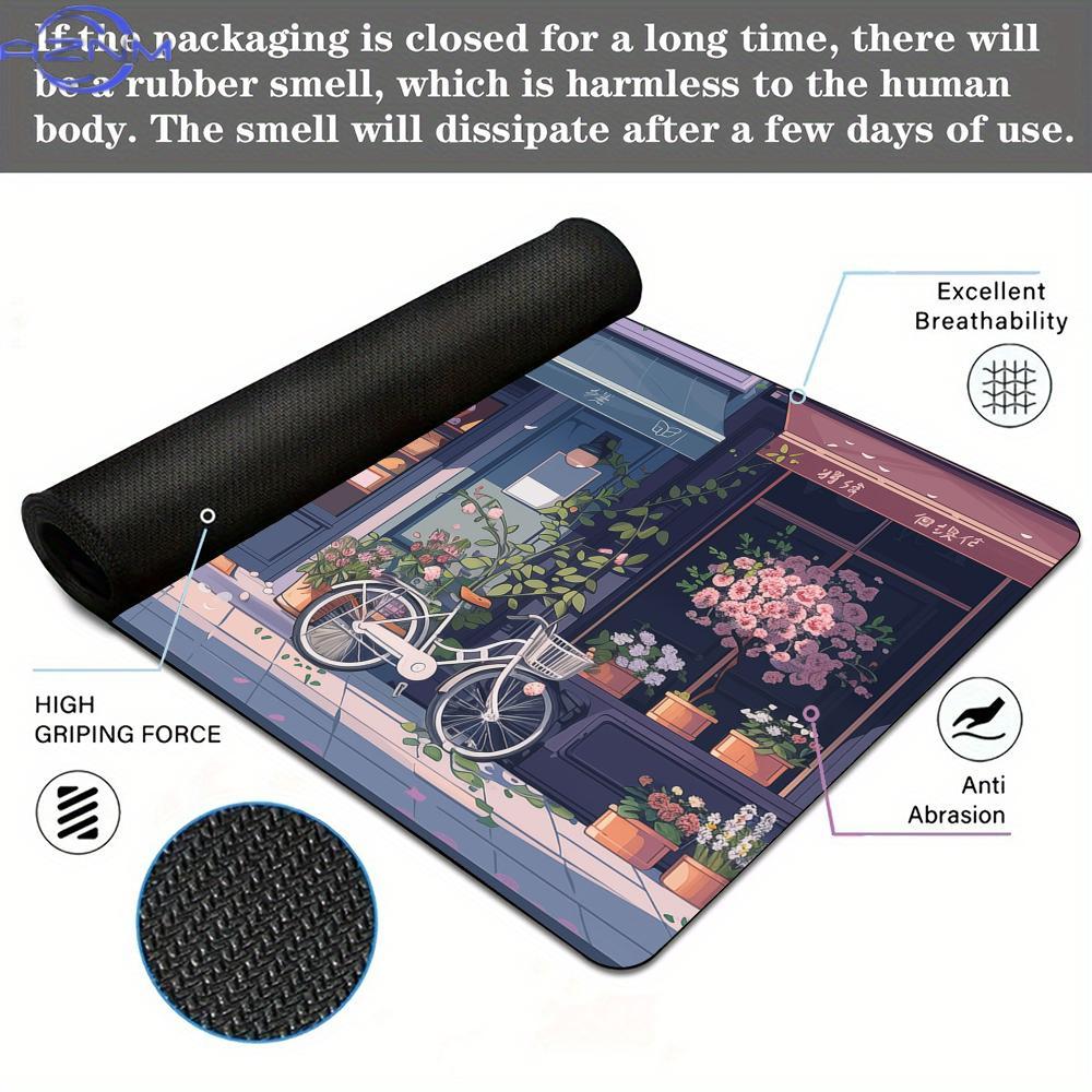 Romantik Tatlı Dükkanı Büyük M - Gaming Accessories Shop incelemesi ve fiyatı