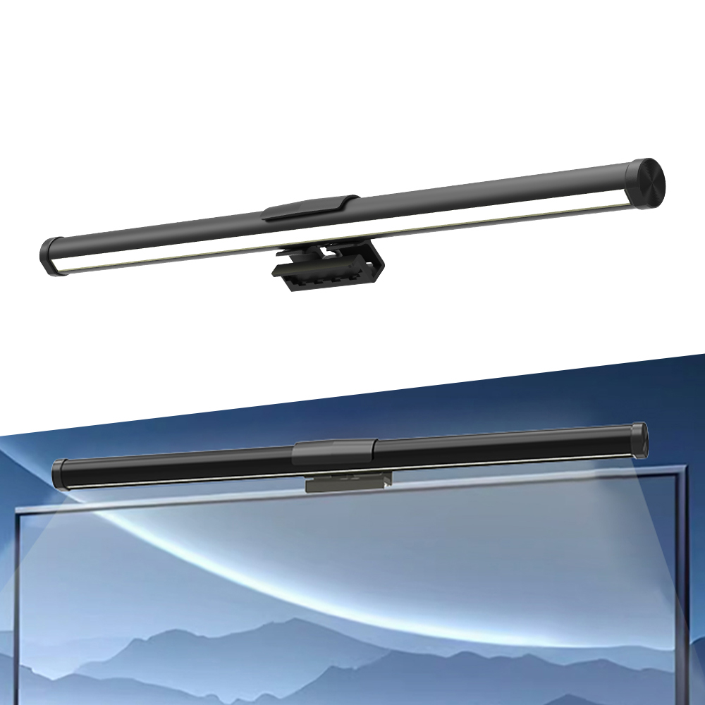 Monitör ışık çubuğu 43CM göz b - Gaming Accessories Wall Mount incelemesi ve fiyatı