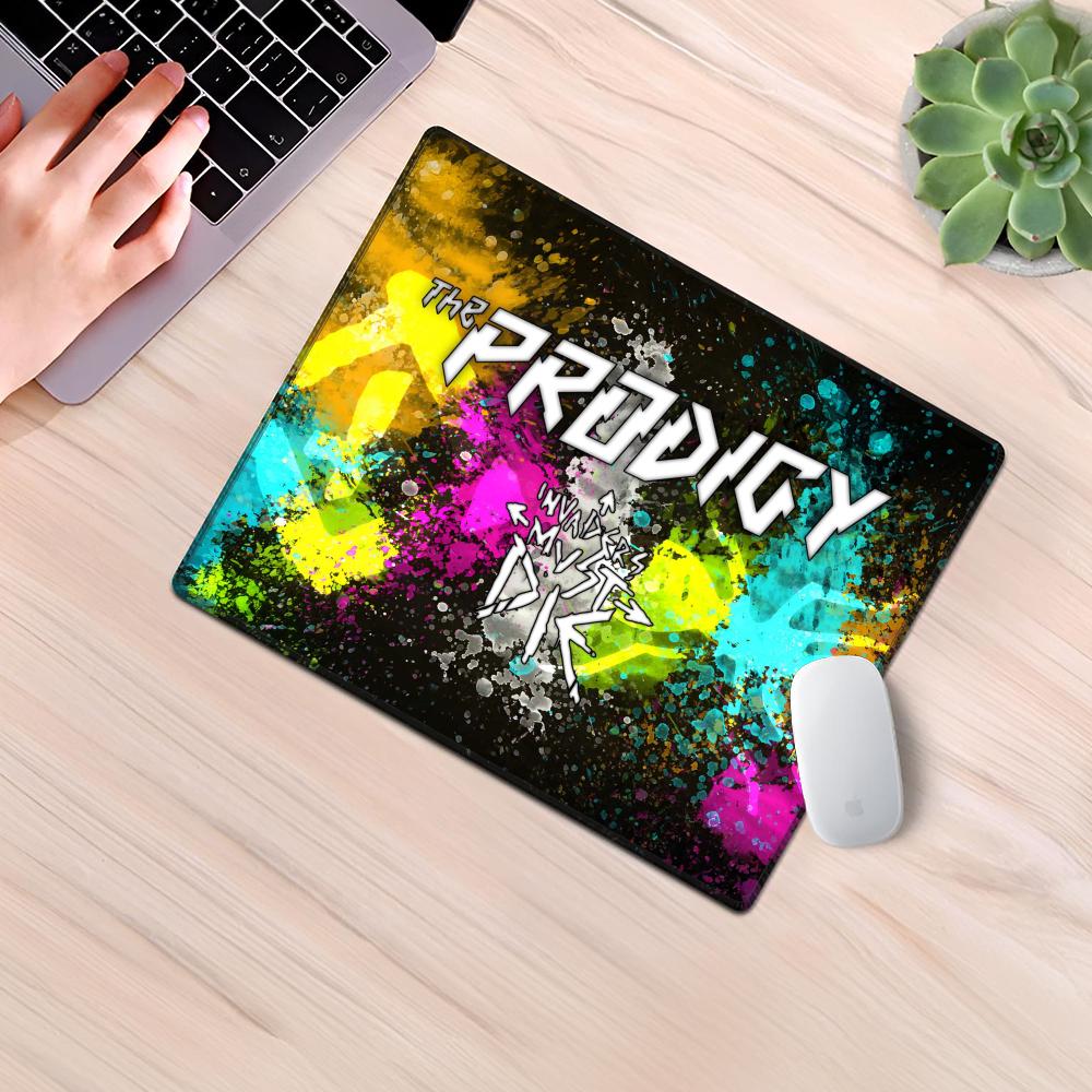 Prodigy Artist Logo Mouse Pad  - Gaming Accessories Logo incelemesi ve fiyatı