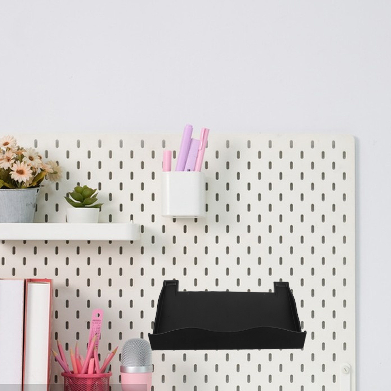 Deliksiz Duvara Monte Depolama - Gaming Accessories Wall Mount incelemesi ve fiyatı