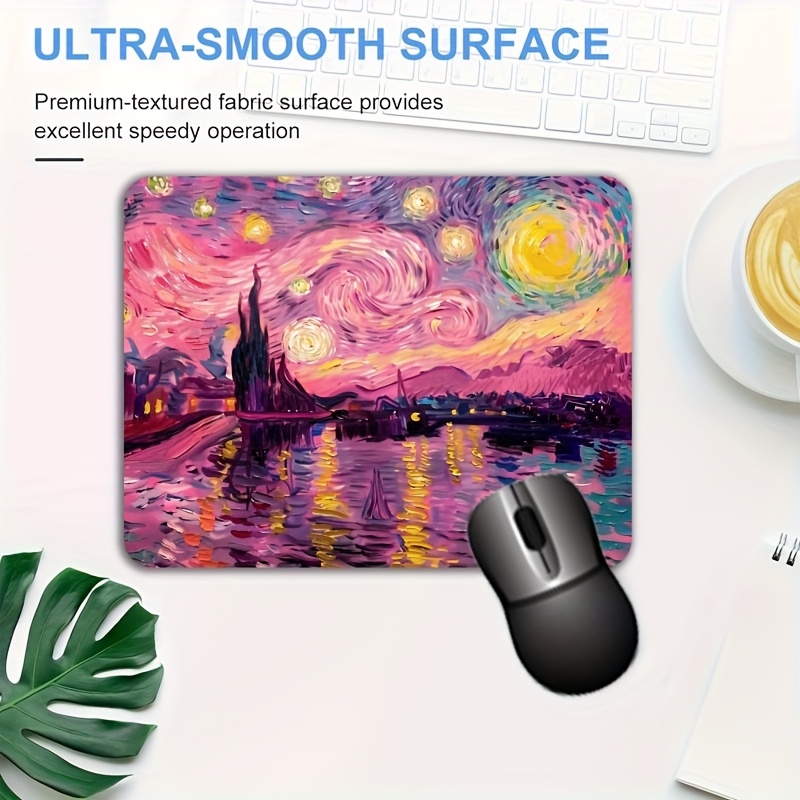 Marka Soyut Pembe Yıldızlı Gök - Gaming Accessories Brands incelemesi ve fiyatı