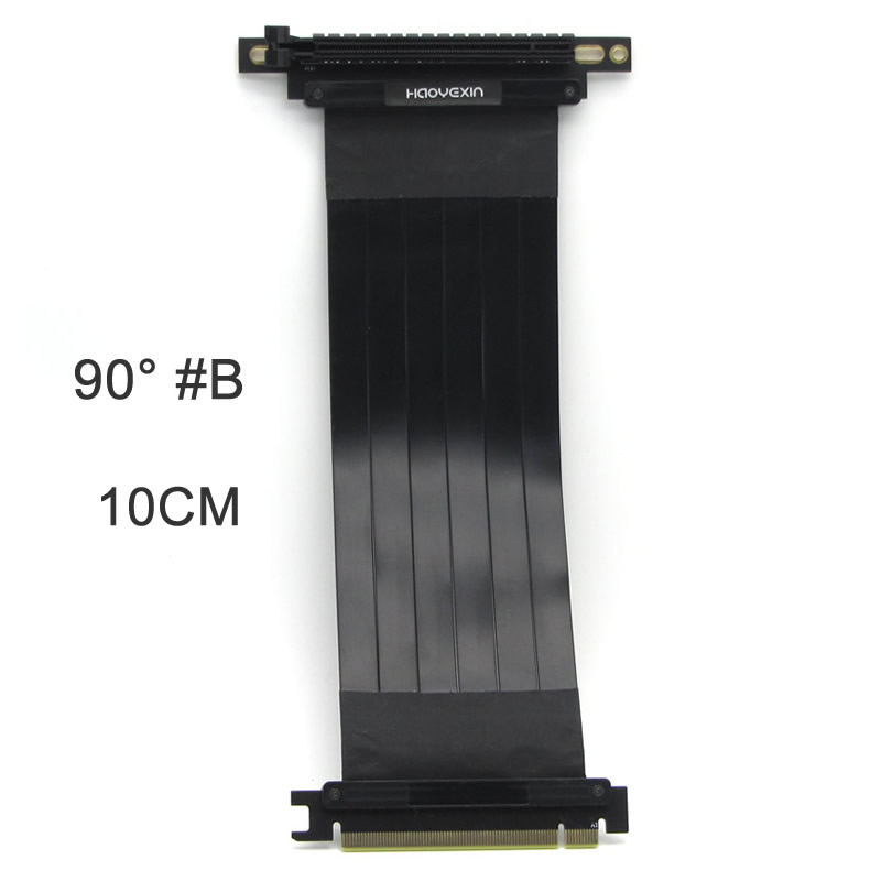 PCIe Yükseltici Kablo Grafik K - Vertical Gpu Bracket incelemesi ve fiyatı