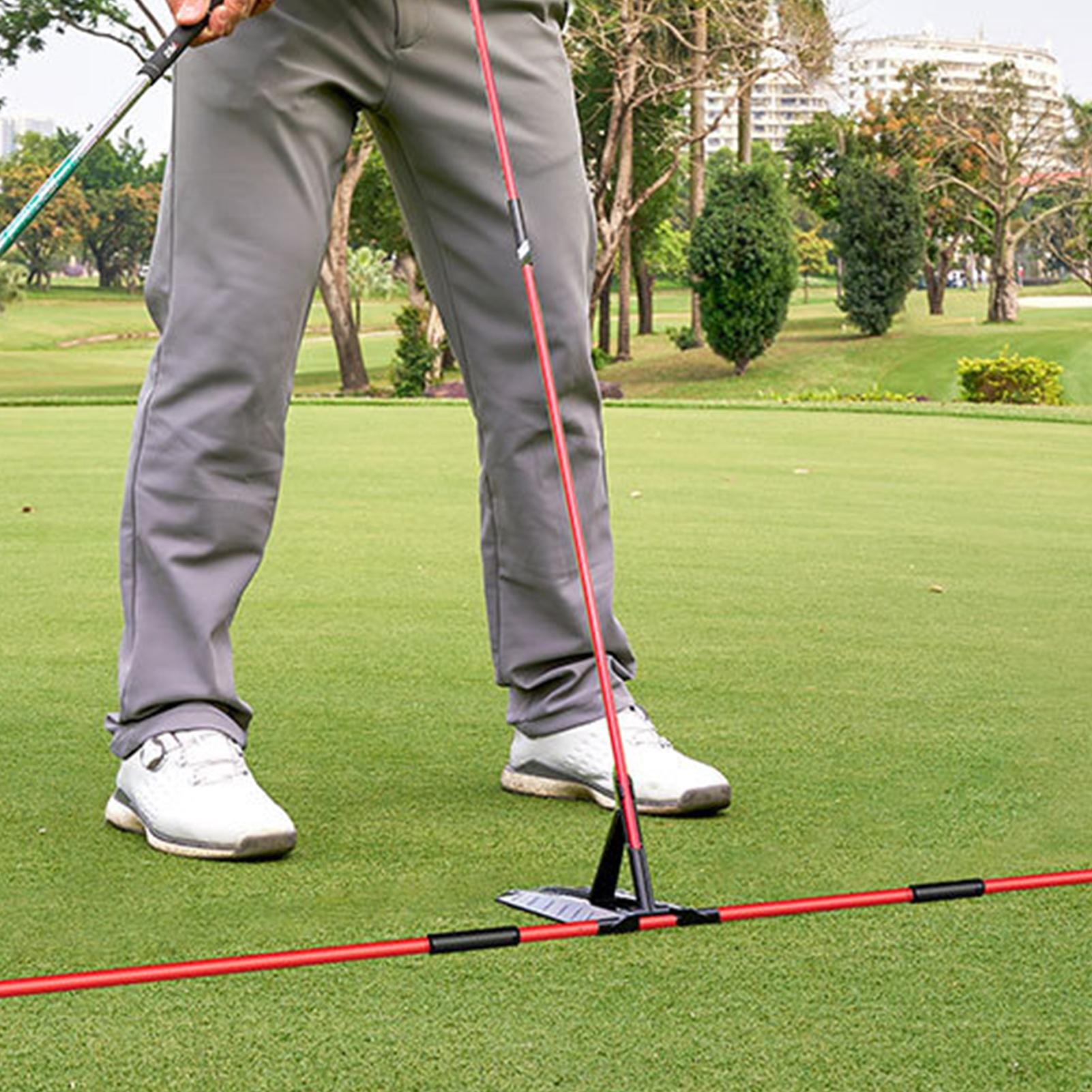 Golf Hizalama Çubukları Eğitim - Desk Corner Mat incelemesi ve fiyatı