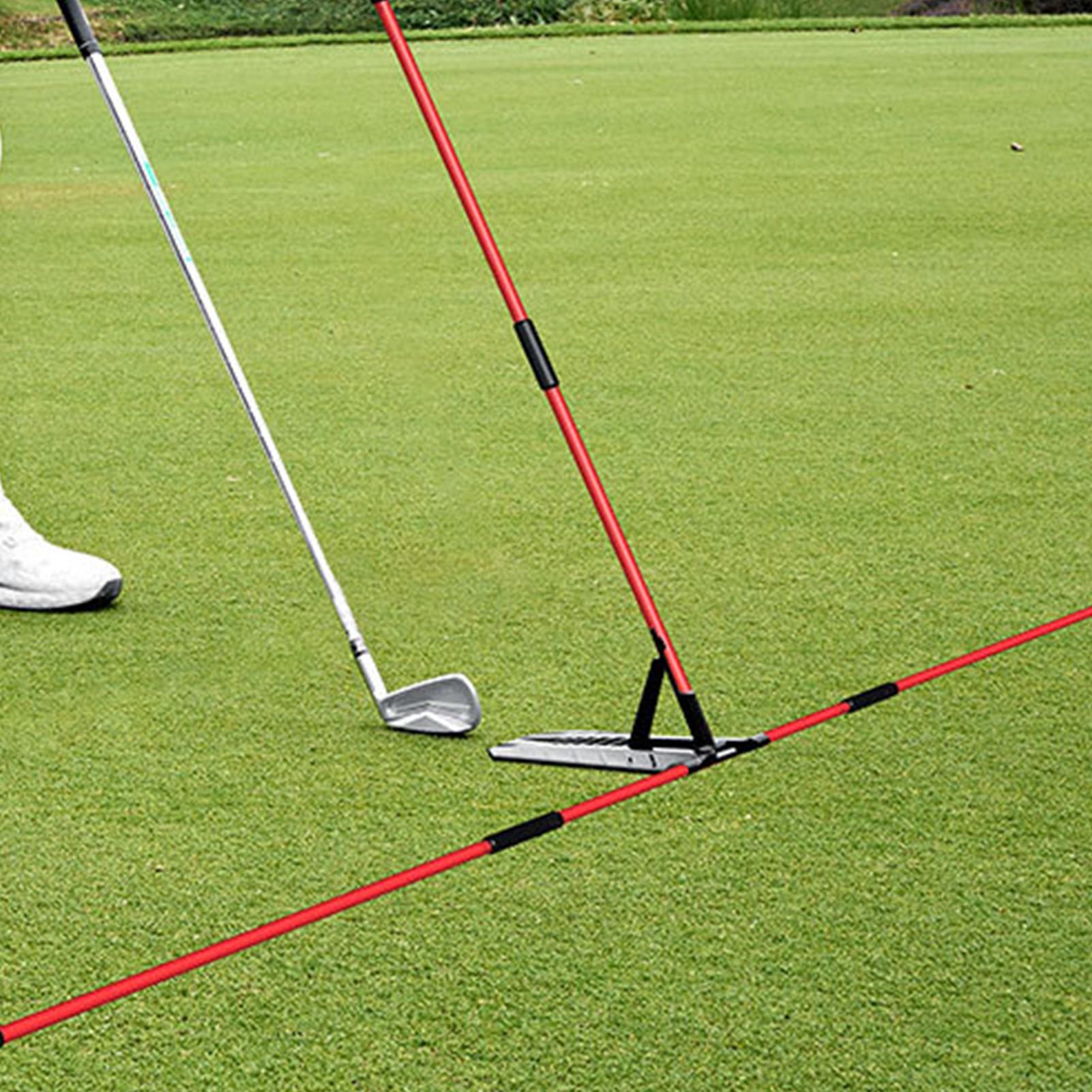 Golf Hizalama Çubukları Eğitim - Desk Corner Mat incelemesi ve fiyatı