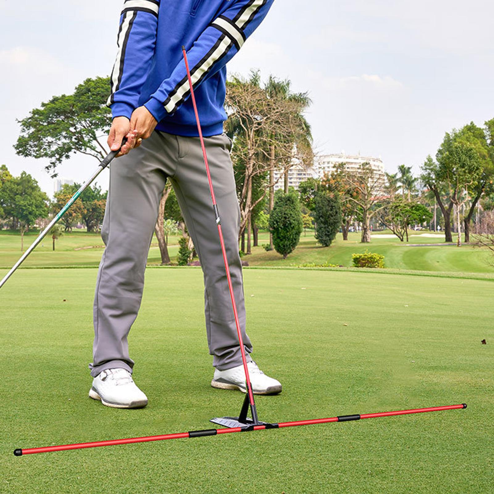 Golf Hizalama Çubukları Eğitim - Desk Corner Mat incelemesi ve fiyatı