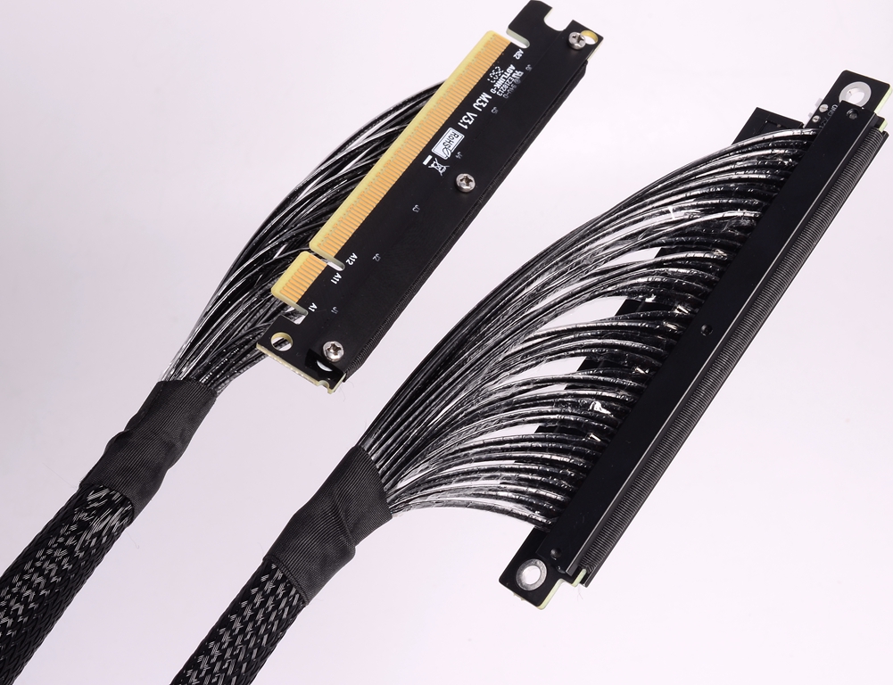 ADT Yeni Çift Ters Yükseltici  - Vertical Gpu Bracket incelemesi ve fiyatı