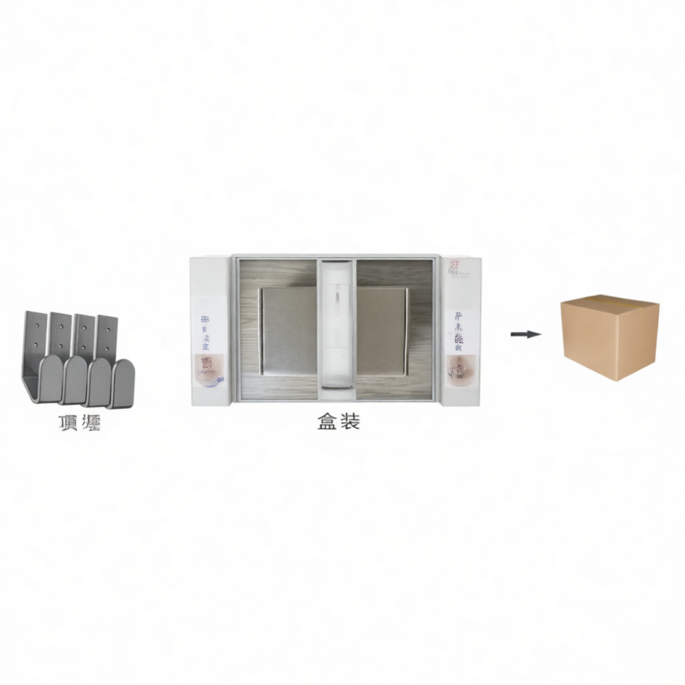 Dayanıklı Akrilik Duvara Monte - Gaming Accessories Wall Mount incelemesi ve fiyatı