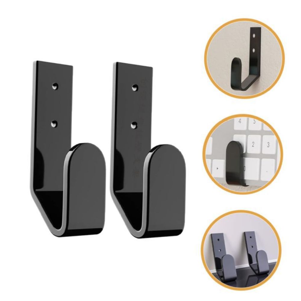 Dayanıklı Akrilik Duvara Monte - Gaming Accessories Wall Mount incelemesi ve fiyatı